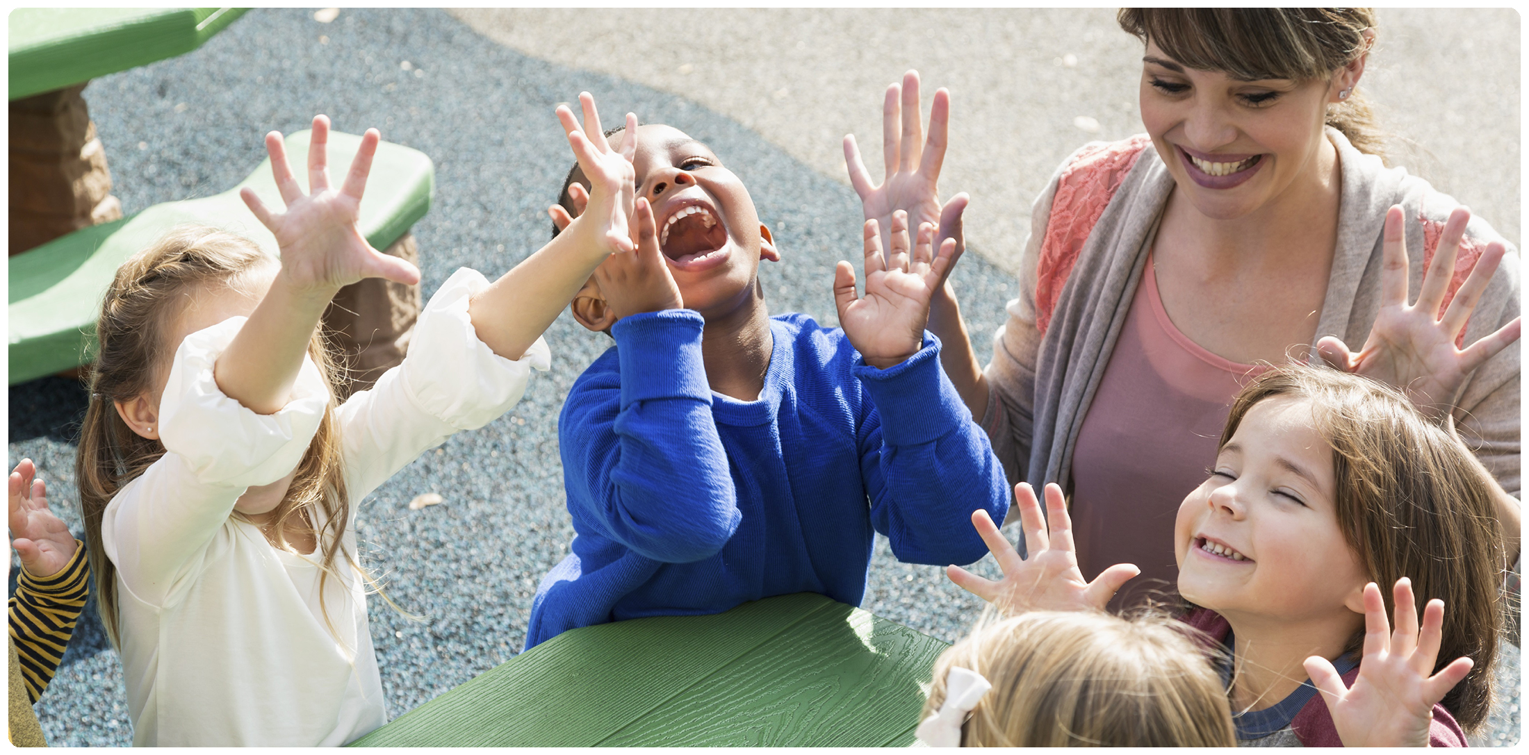 Child Care and Early Education