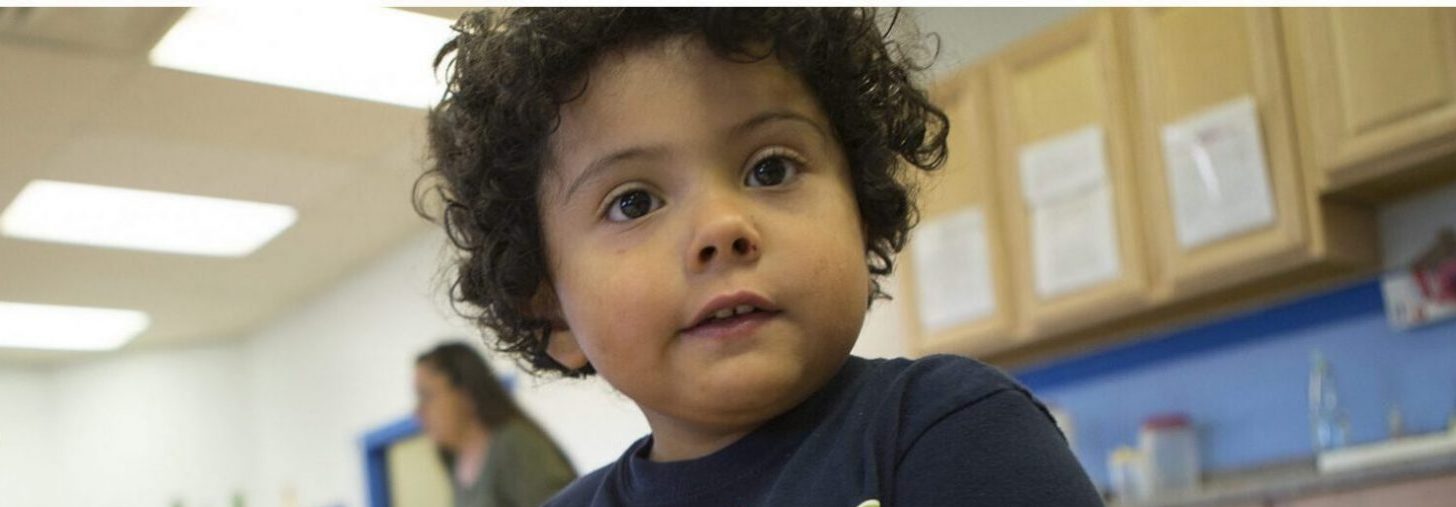 Child Care and Early Education